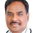 Dr K Sundar Kumar