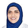 Dr Juwariya Tasneem Syeda