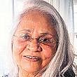 Neeta Ross