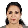 Anna Mathew, Indian