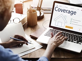 Roughly one in three high net worth insurance policies in the Gulf region are held by women.