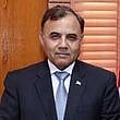Pakistan Ambassador to the UAE Ghulam Dastgir