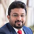 Mehsen Arshad