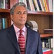 Vikram Venkataraman of Vianta Advisors
