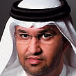 Dr. Sultan Ahmed Al Jaber