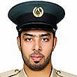 Major Mohammad Al Qassim