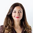 Bushra Abu Tayeh, Senior Associate in the Transport, Insurance Department at UAE-based law firm Al Tamimi and Company