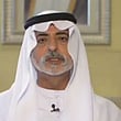 Sheikh Nahayan Mabarak Al Nahayan