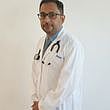 Dr Sunil Raj, Aster Clinic
