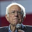 Bernie Sanders