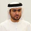 Sultan Al Tahir, head of Food Inspection Section