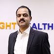 Jayan Krishna Pillai, CEO of Right Health