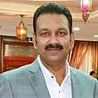 Sohail Sheikh, Serene Air Country Manager, UAE