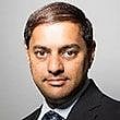 Vijay Gandhi of Korn Ferry Digital