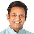 Dr. V.L.Shyam, UAE-licenced Ayurveda practitioner