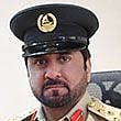 Brigadier General Tariq Mohammad Noor Tahlak