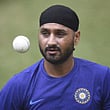 Harbhajan Singh