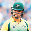 Marcus Stoinis of Australia will play Melbourne Stars’ Big Bash Twenty20 match against Brisbane Heat today before joining the squad.