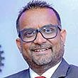 V. Nandakumar, Chief Communications Officer of LuLu Group