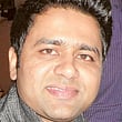 Aakash Chopra
