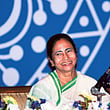Mamata Banerjee