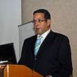 Dr. Sherif A. Mahmoud of AXA