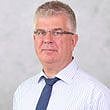 Dr Pietie Loubser, Chief Clinical Officer, Mediclinic Middle East