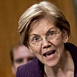 Elizabeth Warren