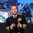 James Stavridis