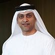 Dr Haider Al Yousuf, Managing Director of Al-Futtaim Health