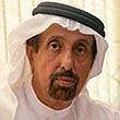 Dr Hamad Shaikh Ahmad Al Shaibani 