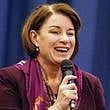 Amy Klobuchar