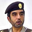 Maj Salim M. Bin Ali