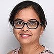 Hricha Saraf of Bol Gappa