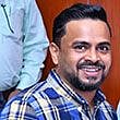 Shanavas Mohammed of Golden Fork