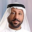 Abdullah Sultan Al Owais, Chairman of the Sharjah Chamber of Commerce and Industry