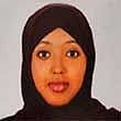 Mariam Abshir Farah, Somalian