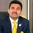 Dr Shamsheer Vyalil
