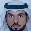 Abdulla Balouma, Director of General Services and Administration Affairs at DHA