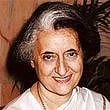 Indira Gandhi: The first and till date the only woman to hold the office of Prime Minister of India