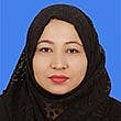 Fozia Imran, Gulf News reader