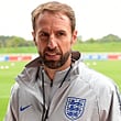 Gareth Southgate