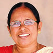 K.K. Shailaja