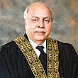 Gulzar Ahmed, Chief Justice of Pakistan
