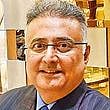 Anil Dhanak | MD, Kanz Jewels