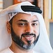 Saood Al Hosani