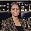  Nargish Khambatta