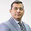 Dr Atul Aundhekar