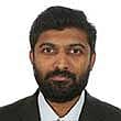 Dr Sreekumar V. Nair