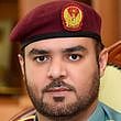 Col Sami Khamis Al Naqbi